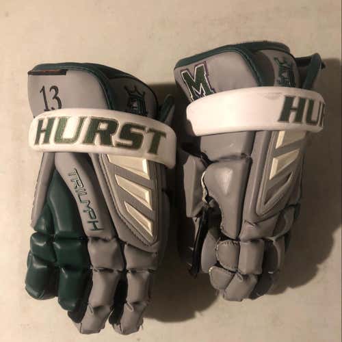 Mercyhurst Triumph 2 Gloves