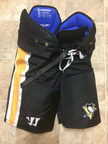 Pittsburgh Penguins Warrior Covert QRL Pants Senior