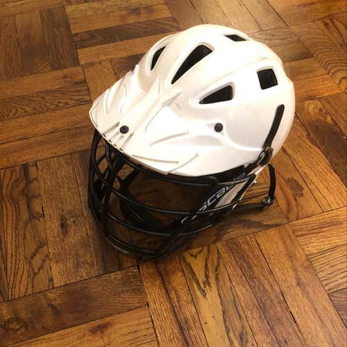 Cascade Lacrosse Helmet