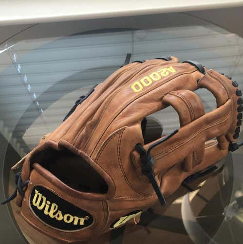 Wilson A2000 EL3