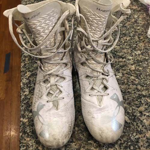 UA Highlight Cleats