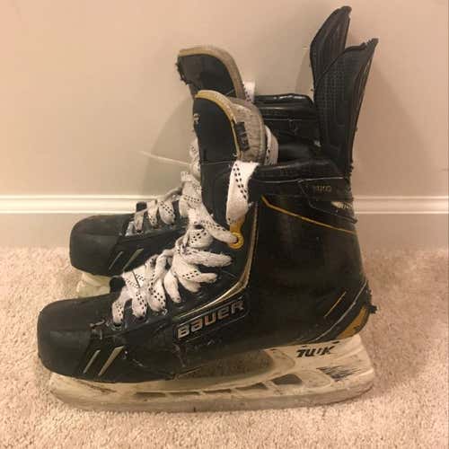 Bauer NXG Skates