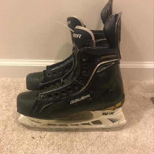 Bauer TotalOne Skates