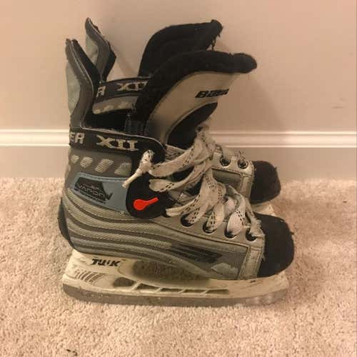 Bauer Vapor7 Skates