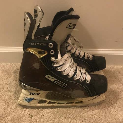 NikeBauer One75 Skates