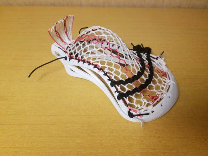 New Under Armour Command Low Head