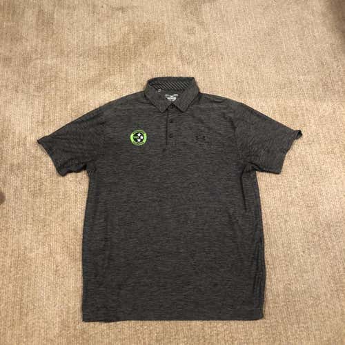 True PA UA Polo - LARGE