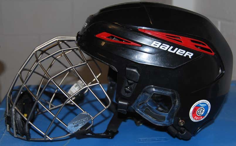 Bauer IMS 11.0 Helmet Senior Medium