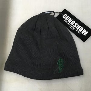 New Gongshow Toque Grey