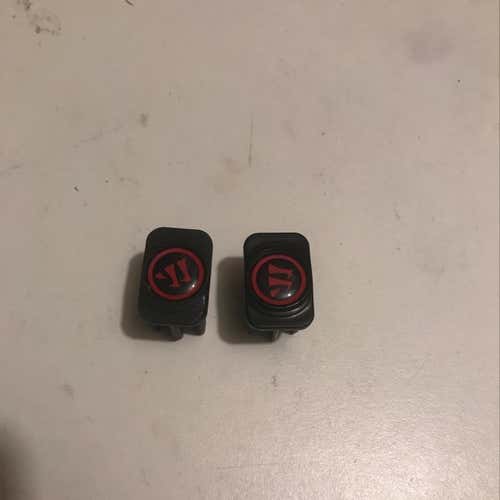 Warrior Caps