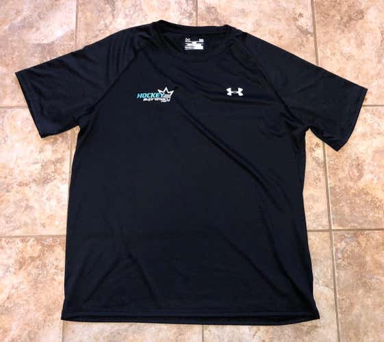 Large Under Armour Loose Fit Shirt