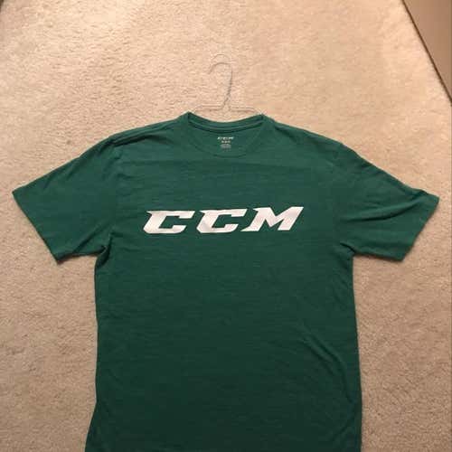 CCM T-shirt