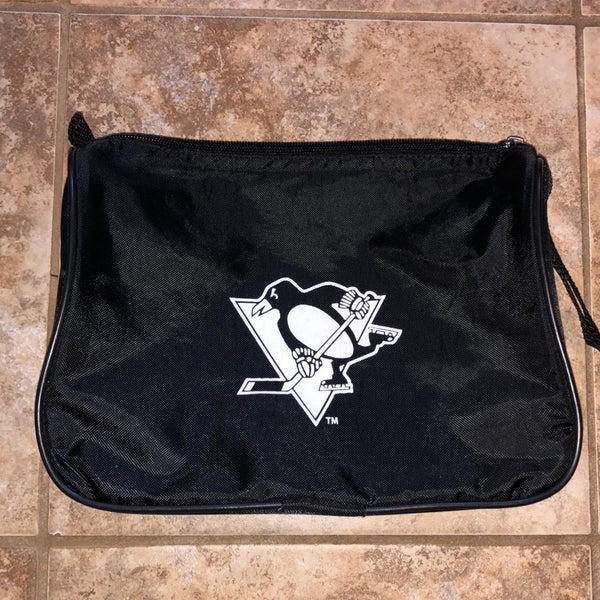 Pro Stock Eagle Toiletry Bag Pittsburgh Penguins