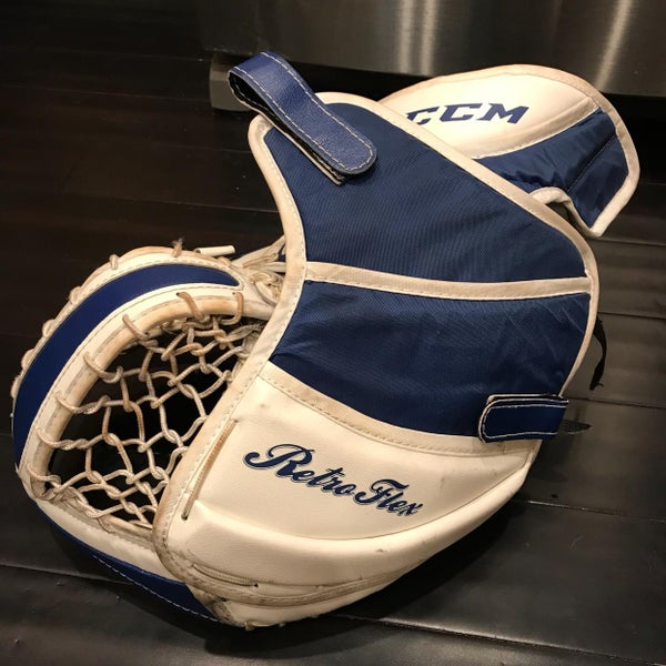 CCM Retro Flex