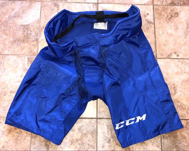 Pro Stock XL CCM PP90 9K Shell Montréal Canadiens