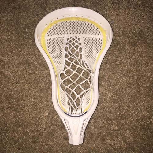 Warrior Warp Beginner