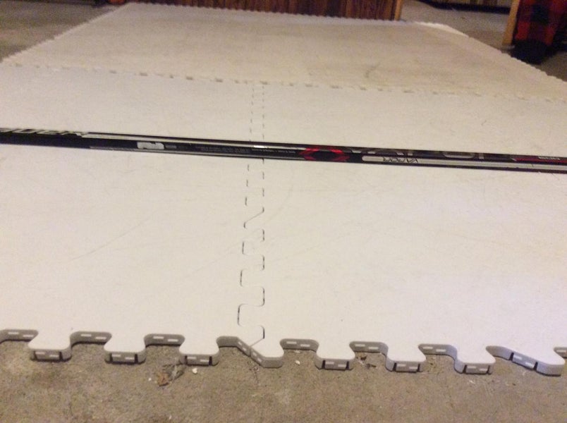 HockeyShot All Star Skateable Tiles