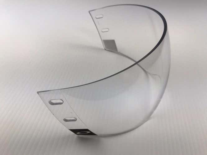 New Oakley Visor Pro Stock