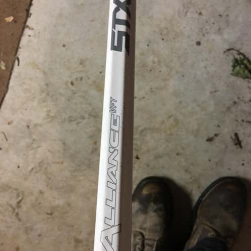 BN STX Alliance And Surgeon 700