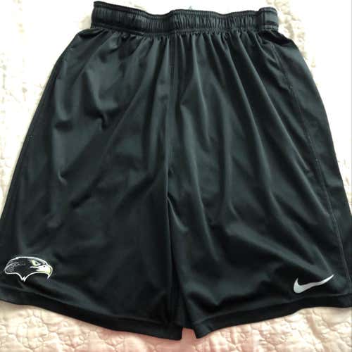 Nike Hawks Game Shorts