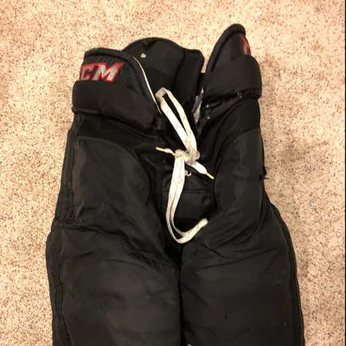 Hockey Pants