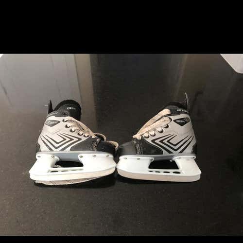 CCM Intruder Your Skates