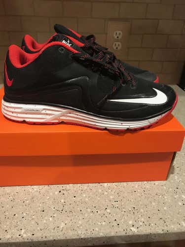 Nike Lunar MVP Pregame 2