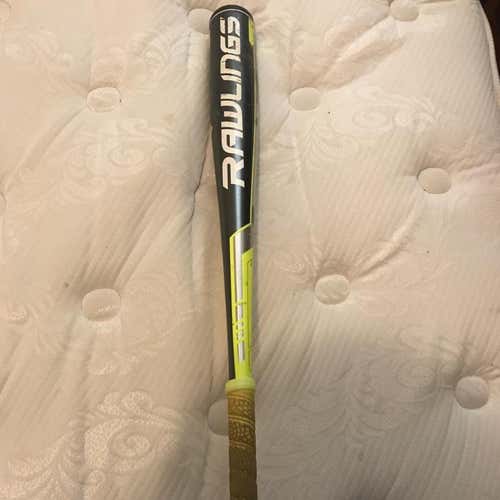 Rawlings 5150 Balanced BBCOR
