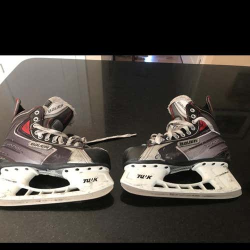 Bauer Vapor X50