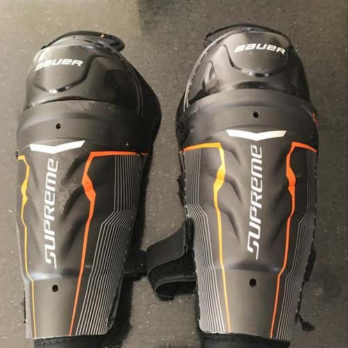 Bauer Supreme
