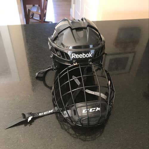 Reebok Adjustable Helmet