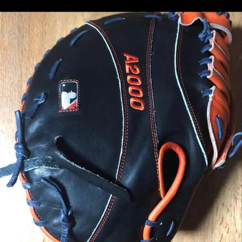 Miguel Cabrera Game Model Look At Description