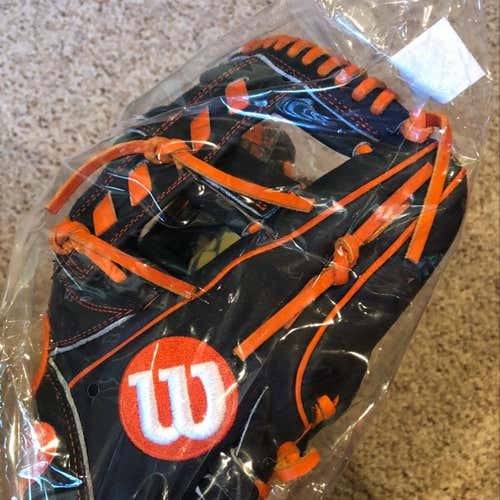 Brand New Wilson A2000 JA27 No TRADES