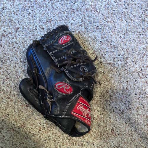 Used Rawlings Pro Preferred Pitchers Glove 11.75
