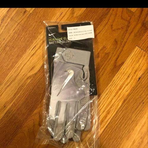 New Nike Batting Gloves