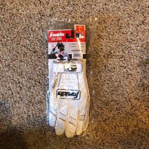 Brand New Men’s Large Franklins