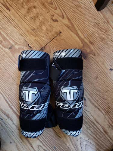 Tour Code Activ Elbow Pads Senior Medium