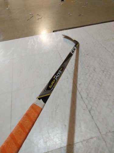 CCM Super Tacks 2.0 Righty p30 Parise 75 flex Senior