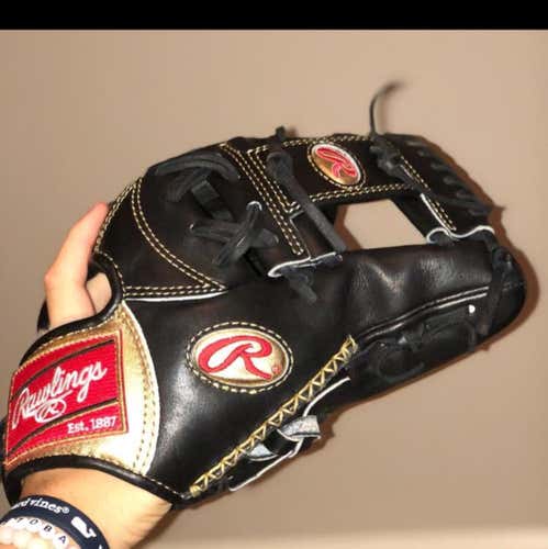 Rawlings Baseball Glove