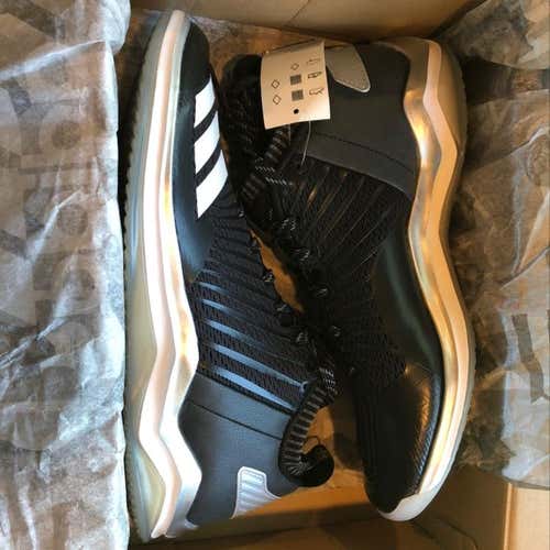 Adidas Icon Turf Black