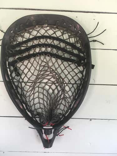 STX Eclipse Head