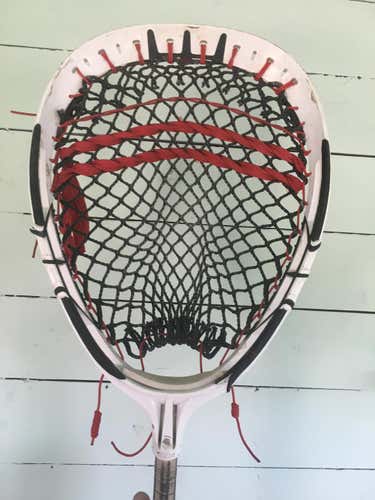 STX Guardian goalie head