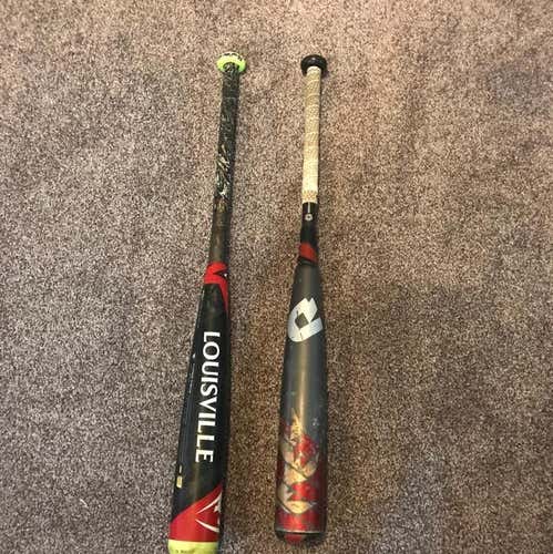 Louisville Slugger 916 Bbcor Bat