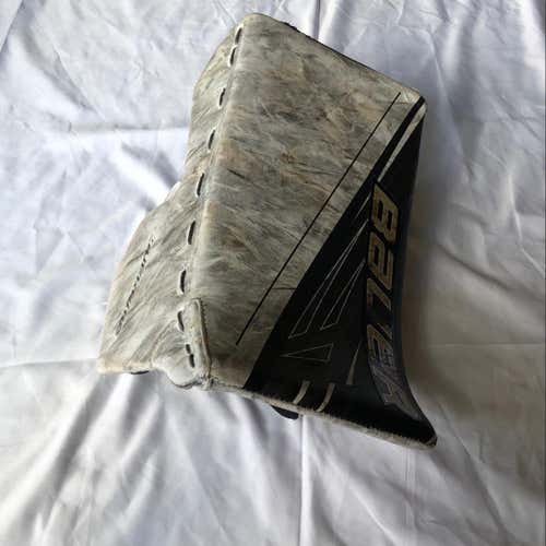 Used Bauer Supreme 1S Blocker