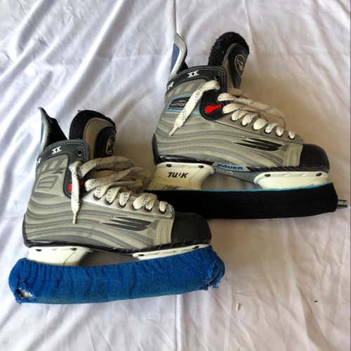 Bauer Vapor XX Skates Size 10 D