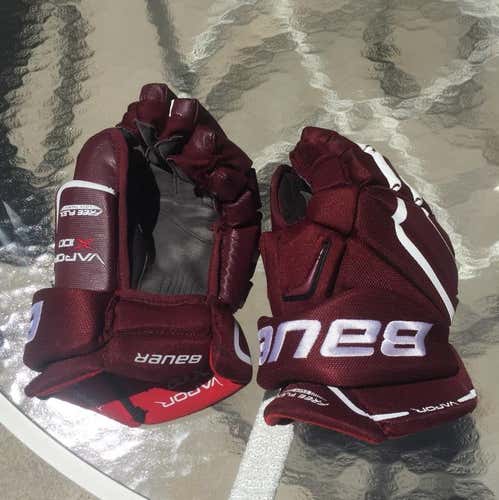 BAUER X100 Gloves Size 14