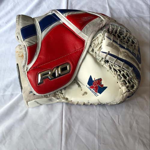 Lundquist TPS RESPONSE R10 GLOVE Senior