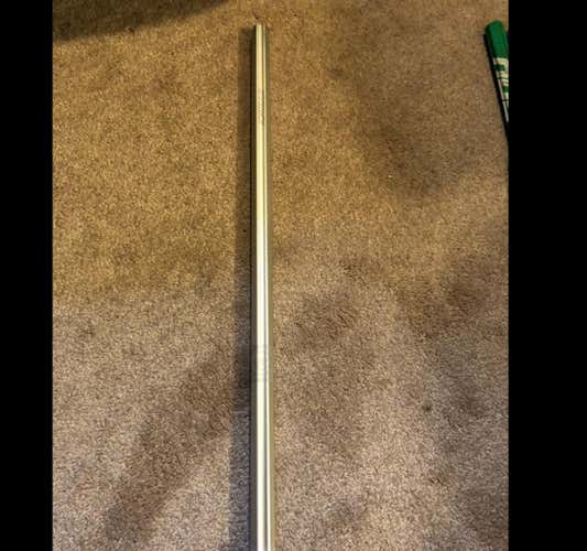 Silver Maverik Apollo