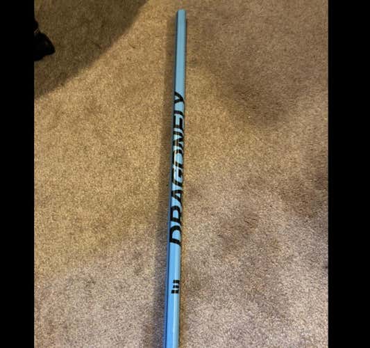 Epoch Dragonfly Shaft Carolina Blue