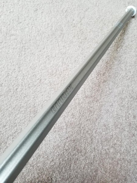 New Maverik Apollo Shaft